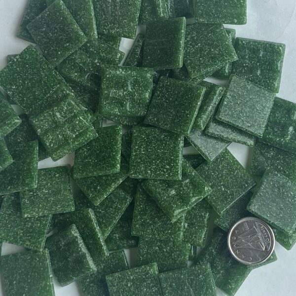 VITREOUS SOLID 20mm GRASS A26